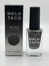 Holo Taco 3rd Anniversary Gala Collection HIGHEST BIDDER Sold-Out New NIB.