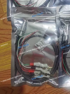 1PCS For FLUKE PM6303 PM6304 PM6306  Bridge test line#XJ - Picture 1 of 1
