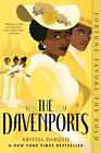 The Davenports by Krystal Marquis (English) Paperback Book