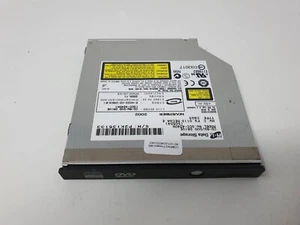 Compaq Presario 900 CD-RW/DVD Drive Optical Drive and Bezel 311281-001 GCC-4240N - Afbeelding 1 van 11