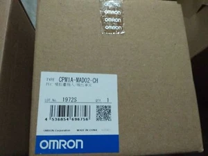 1pc new CPM1A-MAD02-CH - Picture 1 of 1