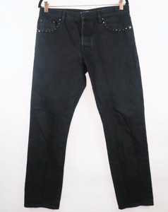 Мужские джинсы Valentino Denim 