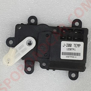 Motor Control Temperatura For Chevrolet Optra/Lacetti/SUZUKI Forenza 2004-07 - Picture 1 of 4