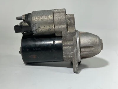 06-11 MOTOR DE ARRANQUE BMW 328i 330i 525i 530i 740i X3 X5 X6 Z4 3.0L (N52 N54 N55) Foto 1 de 4