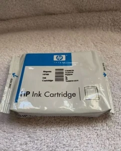 HP 88 Tintenpatrone Magenta C9387A Officejet Pro K550 K5400 K8600 Original OEM - Bild 1 von 3