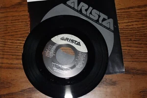 LISA STANFIELD VINYL 45 THIS IS THE RIGHT TIME B/W APPLE HEART UNPLAYED - Picture 1 of 2