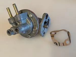 AUSTIN MAXI 1500 AND 1750 1969 - 1981 NEW PETROL FUEL PUMP JN231 - Picture 1 of 2