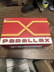 Transformers Fansproject TFX-04 Parallax PROTECTOR with Classics Hot Rod - Picture 1 of 2