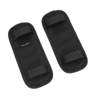 PEW Tactical Plate Carrier Shoulder Pads Set Cushion Shoulder Pads Military Gear - Image 1 of 4