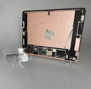 Apple iPad Pro 9.7 32GB Rose Gold - Spares + Repairs Ref644 INCAL - Picture 1 of 5