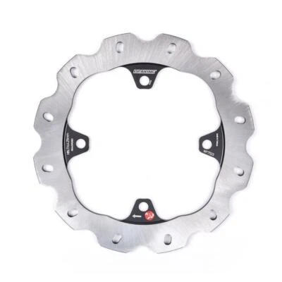 Disco freno trasero freno W-Fix honda cb500x 2013-2021 Foto 1 de 4