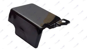 New Royal Enfield Classic Black 14AMP Battery Carrier Cover Box - Picture 1 of 7