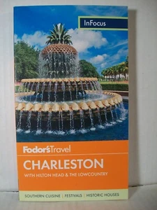 Fodor's im Fokus Charleston: Mit Hilton Head und Lowcountry (NEU) - Bild 1 von 8