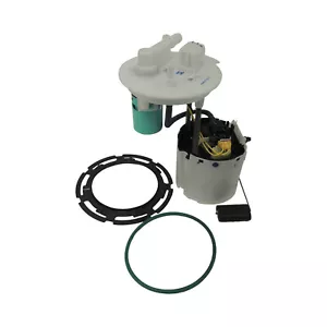 84428585 Fuel Pump With Level Sensor O-Ring Lock Ring 2018-24 Malibu 1.5L 2.0L - Foto 1 di 5