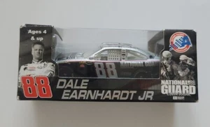 Dale Earnhardt Jr National Guard Citizen Soldier 1:64 NASCAR Racecar Diecast #88 - Picture 1 of 3