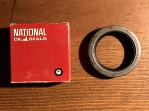 NOS 1948-1963 Dodge Truck Studebaker Truck Manual Transmission Rear Oil Seal - Picture 1 of 2