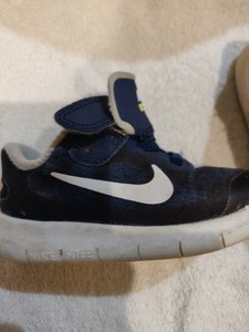 nike free toddler size 6