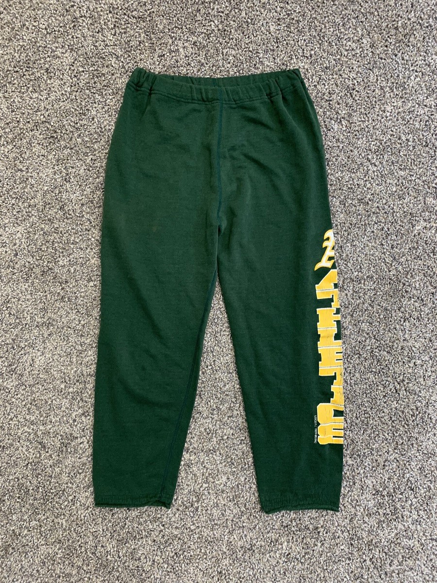 Oakland Athletics Green MLB Pants for sale | eBay
