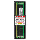 32GB 2RX4 PC4-2666 RDIMM Supermicro 1019D-4C-RDN13TP+ 110D-4C-FRDN8TP Speicher RAM