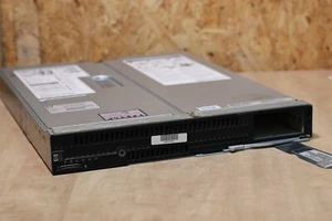 449316-B21 HP ProLiant BL680C G5 Gen5 Blade Server 2 x E7330 2.4GHz - Picture 1 of 12