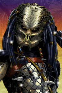 Predator Alien Yautja Movie Decor Wall Art Print - POSTER 20x30 - Picture 1 of 4