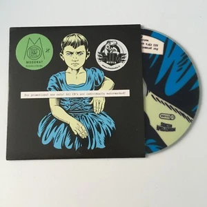 Moderat - III - RARE PROMO CD - Bild 1 von 2