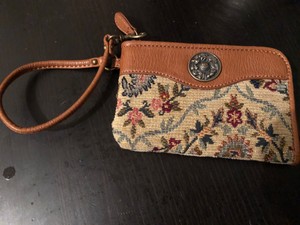 nica wallet