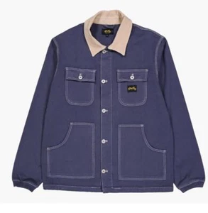 STAN RAY GIUBOTTO PORK CHOP - BLU/BEIGE - AW2404755 - Imagen 1 de 1