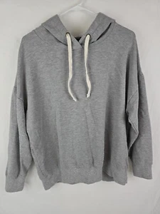 Buffalo David Bitton Mens Super Soft Hoodie Gray Size XL. - Picture 1 of 6