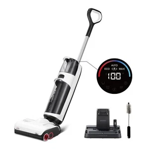 Roborock Dyad Pro Nass Trockensauger Kabelloser Staubsauger, mit Selbstreinigend - Bild 1 von 11