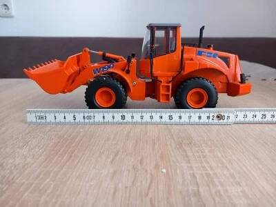 Fiat Kobelco  W 190  Radlader  mit  OVP  1: 32? - Bild 1 von 4