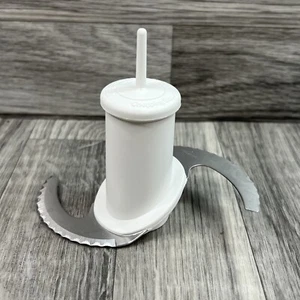 KitchenAid 3.5 Cup Food Chopper Processor KFC3511 Replacement Chopping Blade - Picture 1 of 3