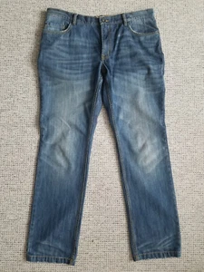 PECKOTT Herren-Jeans W 36 L 32 Blau - Bild 1 von 6