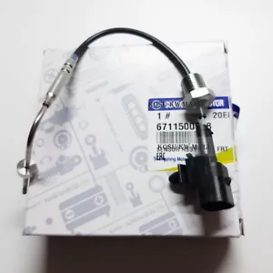 Genuine OEM Temperature EGT Sensor Front 6711500658 for 2013+ SSANGYONG REXTON W - Imagen 1 de 2