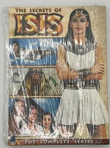 The Secrets of Isis - The Complete Series [DVD] JoAnna Cameron dvd Very Good - Bild 1 von 4