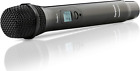 HU9 96-Channel Digital UHF Wireless Handheld Microphone with Integrated Transmit