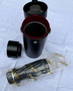 Tamron 80-210mm, f/3.8-4, CF TELE-MACRO Zoomobjektiv, Adaptall 2 - Bild 1 von 13