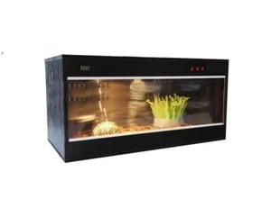 Reptile Enclosure , 120 x 60 x 60. External thermostat , free lock. Postage - Picture 1 of 9