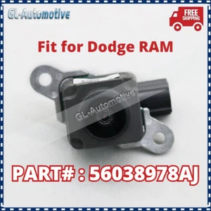 NUEVO PARA 13-17 DODGE RAM 1500 2500 3500 4500 4500 5500 CÁMARA DE REVERSA - Imagen 1 de 10