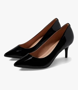 Cole Haan Women's The Go-To Park Pump, 65mm Size 9 NEW w/Box - Picture 1 of 8