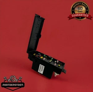 07 DODGE RAM 1500 TRUCK FUSE BOX TIPM INTEGRATED POWER MODULE P04692117AH - Picture 1 of 8