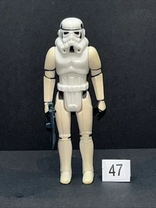 Vintage Star Wars Stormtrooper - Bild 1 von 2