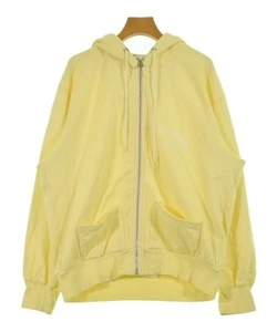 IVY HEYDAY Hoodies Yellow S 2200593197035 - Picture 1 of 6