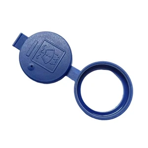 Replacement Bottle Cap Plastic Cap for Windscreen Washer Replaces 71740943 - Picture 1 of 8