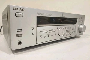 Sony STR-K840P - 5.1 Ch Home Theater Surround Sound Receiver AM FM Stereo System - Picture 1 of 13