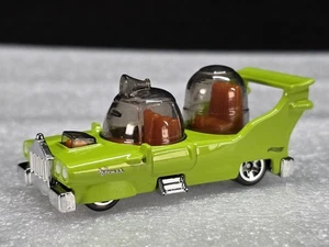 Hot Wheels HW City The Simpsons The Homer - Powell Motors - Picture 1 of 7