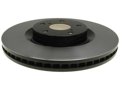 Para 2009-2011 Lexus IS350 rotor de freio dianteiro direito Raybestos 25184FBNG 2010 - Imagem 1 de 2