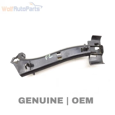 2017–2020 MERCEDES-BENZ GLA250 2,0 л — передний правый кабельный воздуховод / жгутовый канал - Изображение 1 из 4