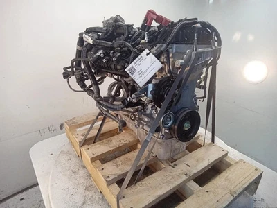 MOTOR SUZUKI S-CROSS JYB 1.4L TURBO GASOLINA K14C 2022-2025 Foto 1 de 4