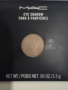 New MAC Cosmetics Pro Palette Refill Pan Eye Shadow Omega - Picture 1 of 3